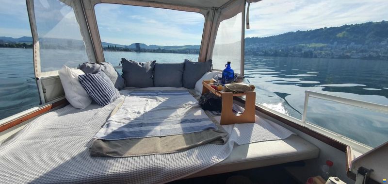 Braassemkruiser 800, NL