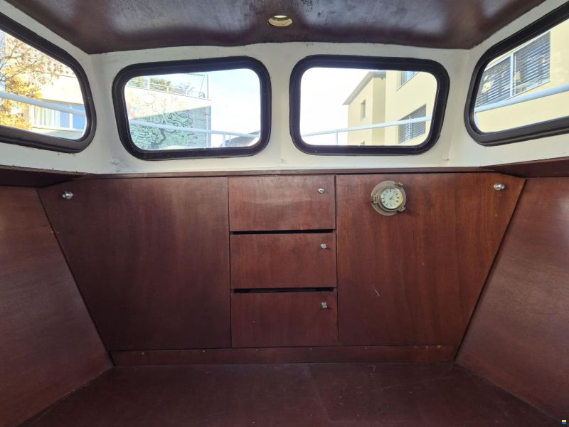 Braassemkruiser 800, NL