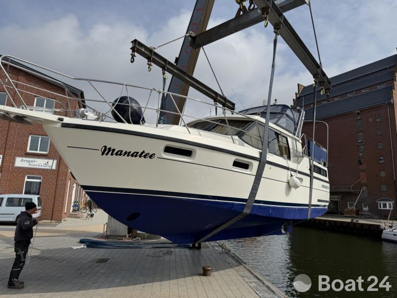 Boarncruiser 365 New Line