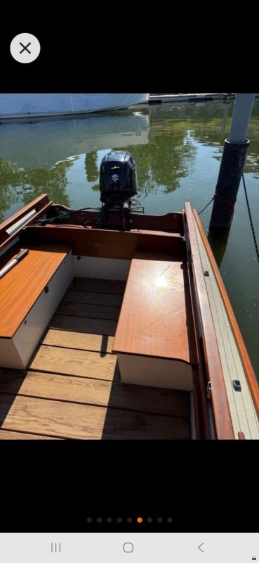 Mändli Hecht kk 600