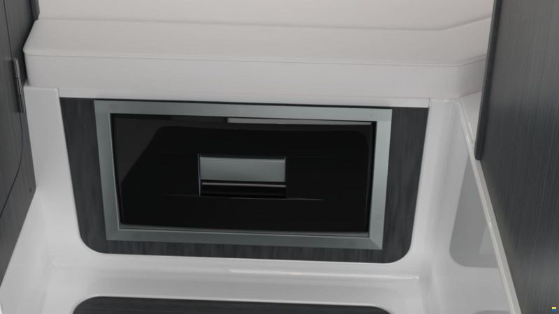 Navan S 30 inkl. 2x F300 PS V8