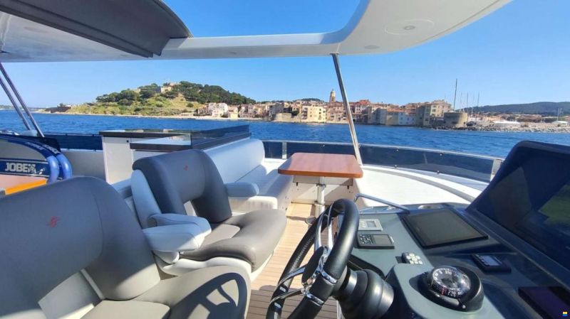 Sirena 68'