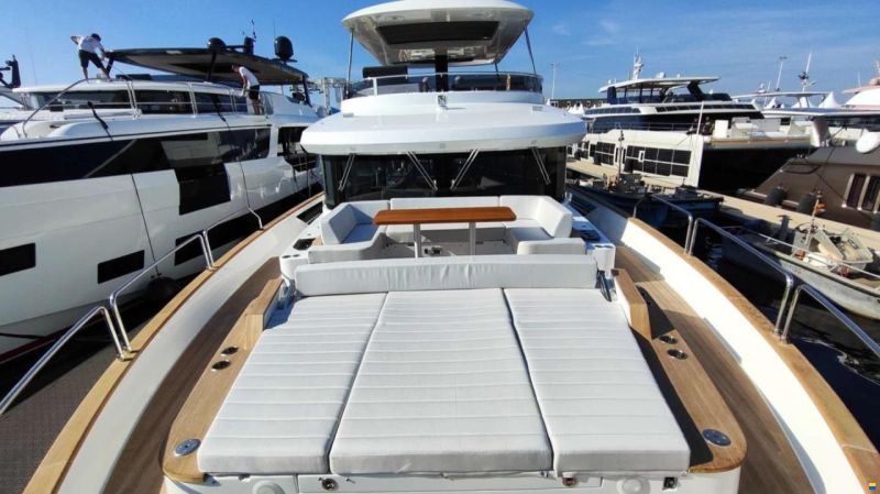 Sirena 68'