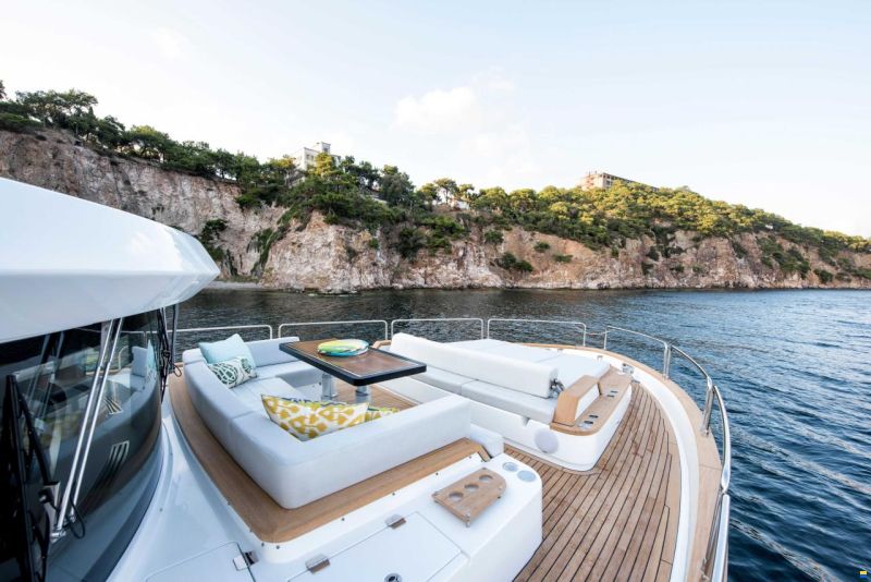 Sirena 68'
