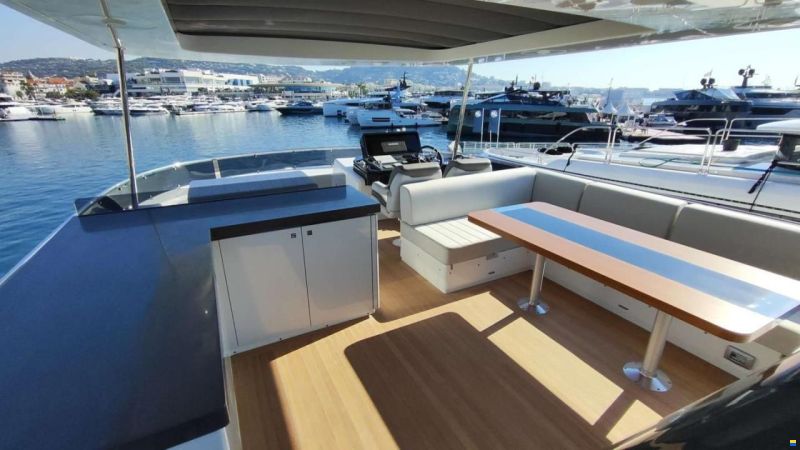Sirena 68'