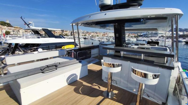 Sirena 68'