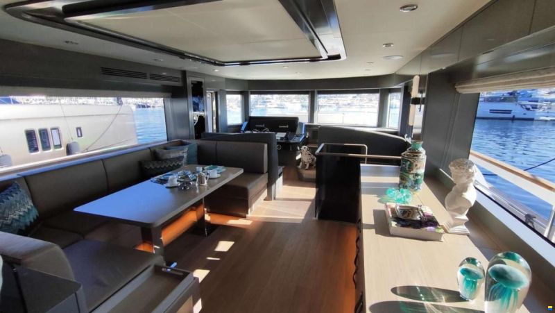 Sirena 68'