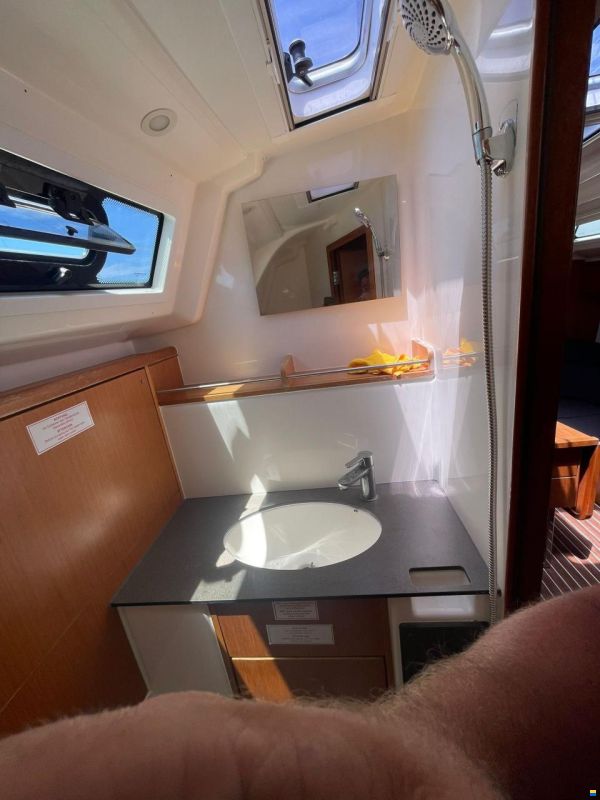 Bavaria 37 Cruiser