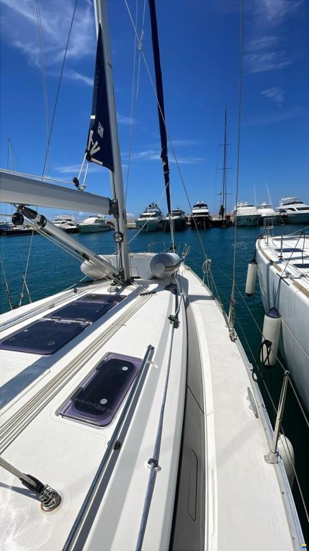 Bavaria 37 Cruiser