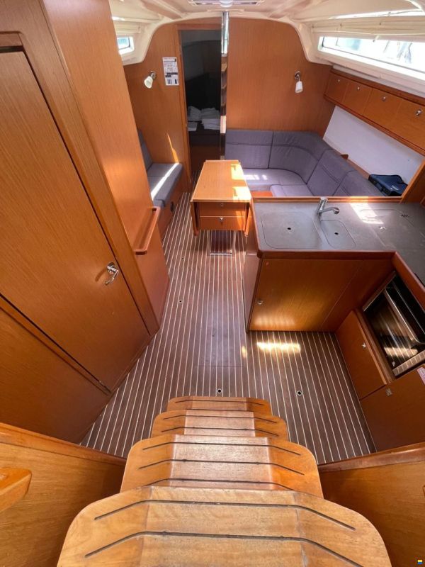 Bavaria 37 Cruiser