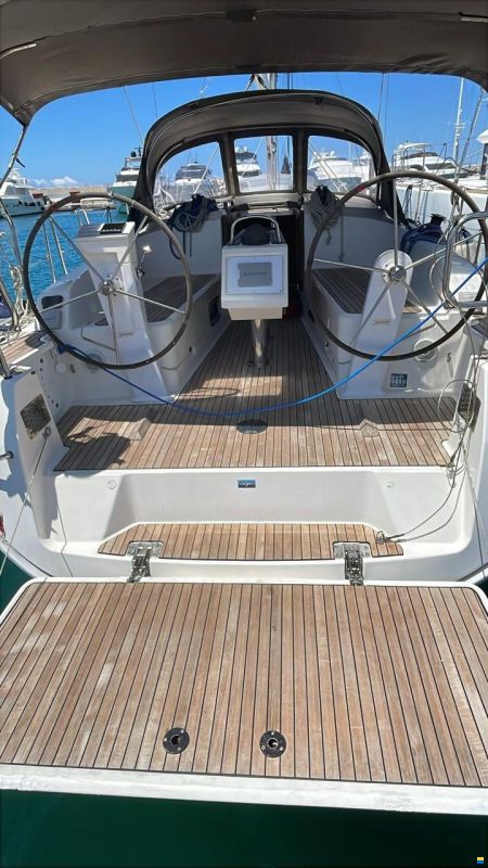 Bavaria 37 Cruiser