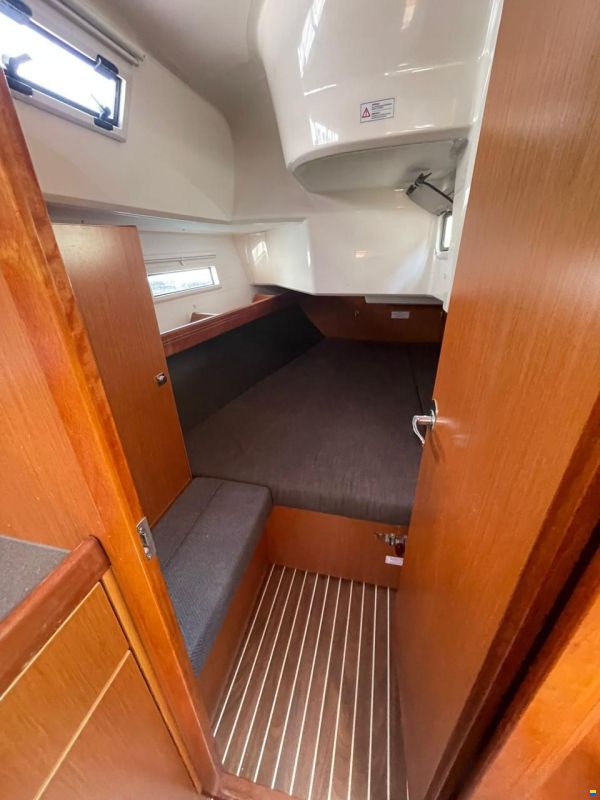 Bavaria 37 Cruiser