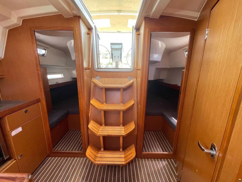 Bavaria 37 Cruiser