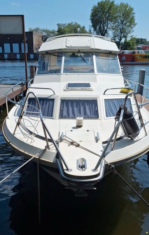Scand Baltic 29