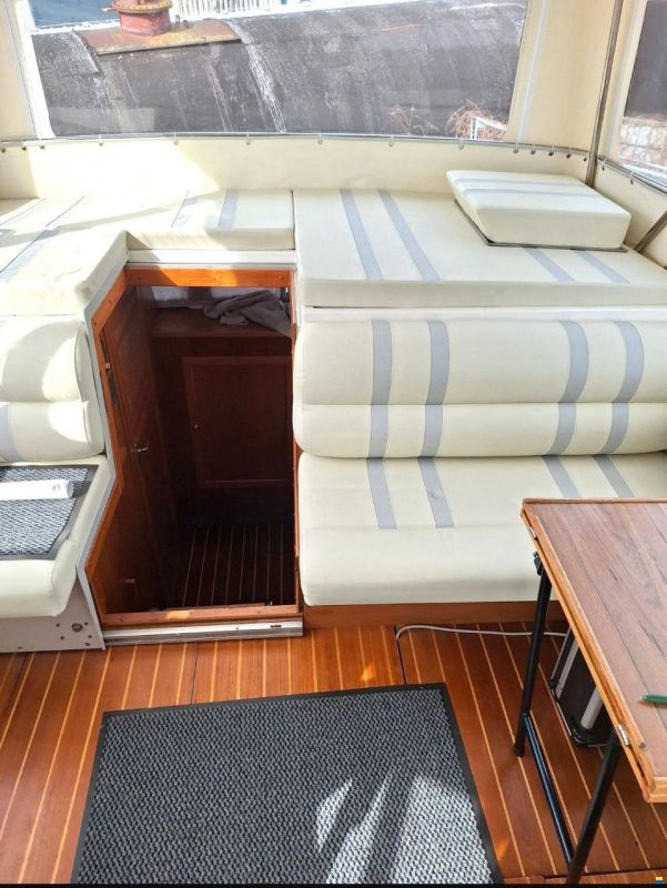Scand Baltic 29