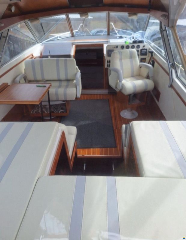 Scand Baltic 29