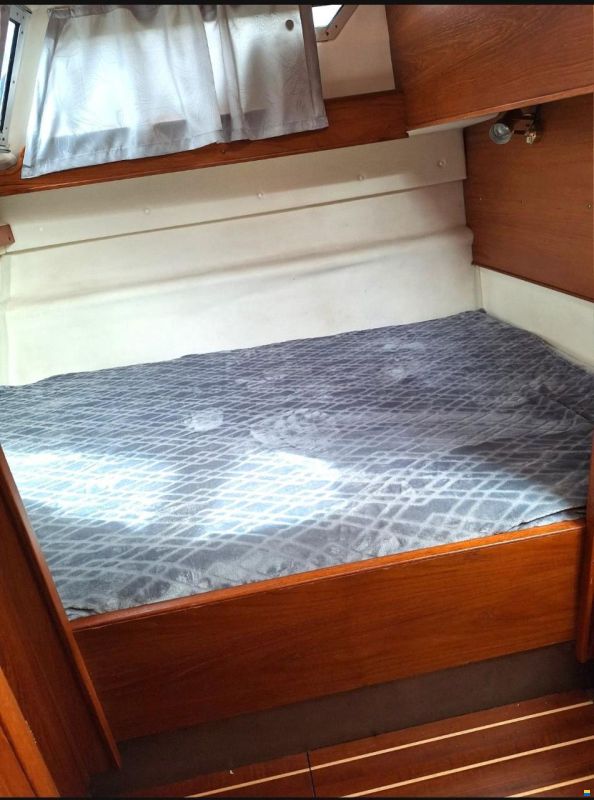 Scand Baltic 29