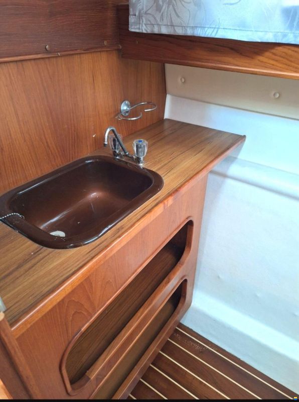 Scand Baltic 29