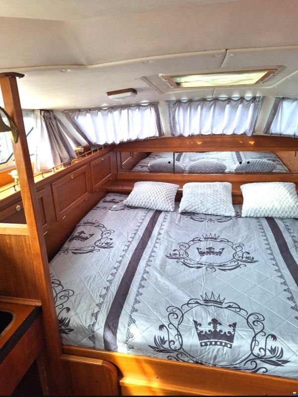 Scand Baltic 29