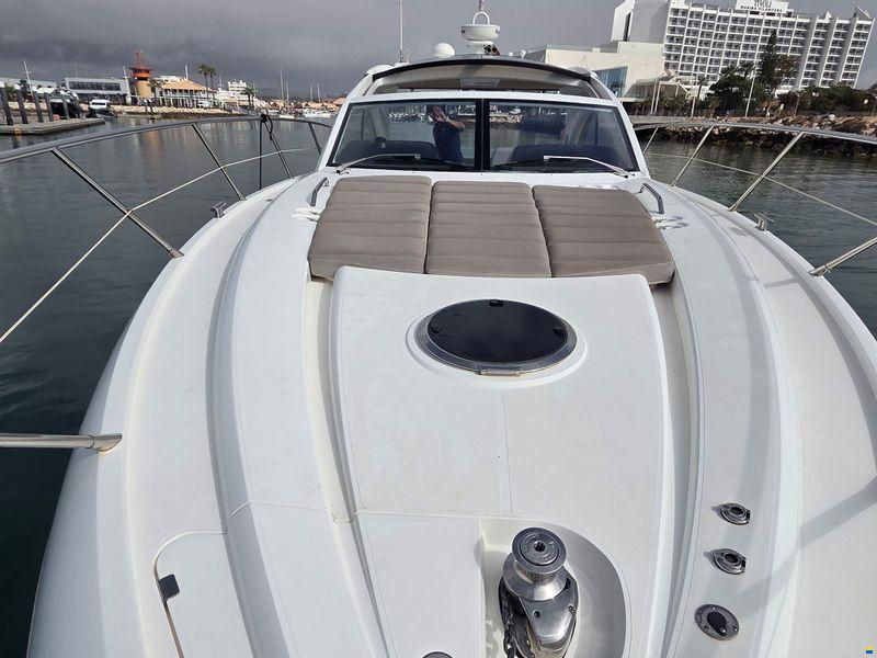Sunseeker Portofino 48