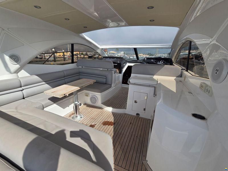 Sunseeker Portofino 48
