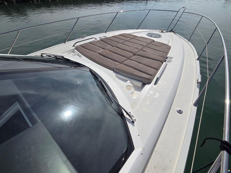 Sunseeker Portofino 48