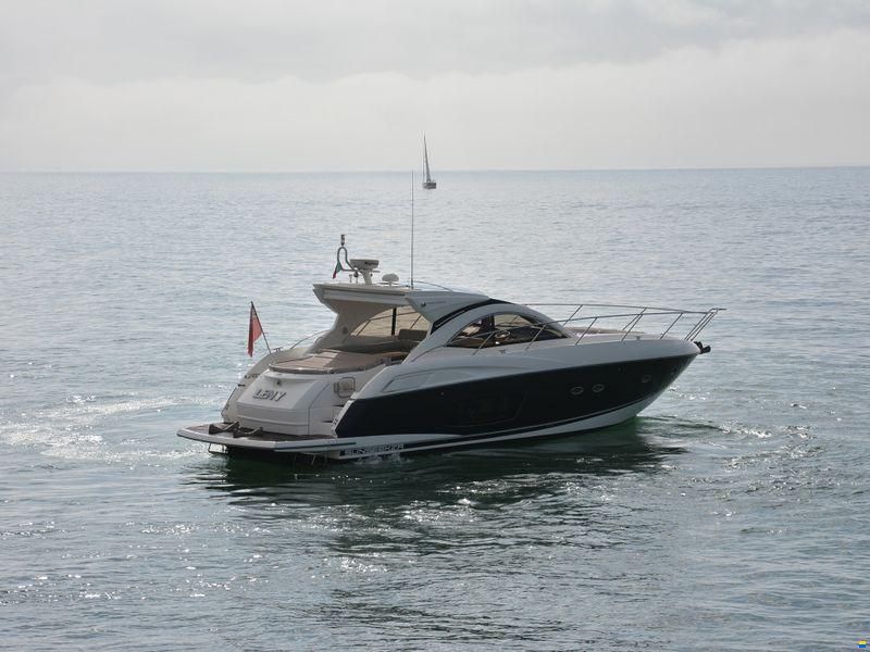 Sunseeker Portofino 48