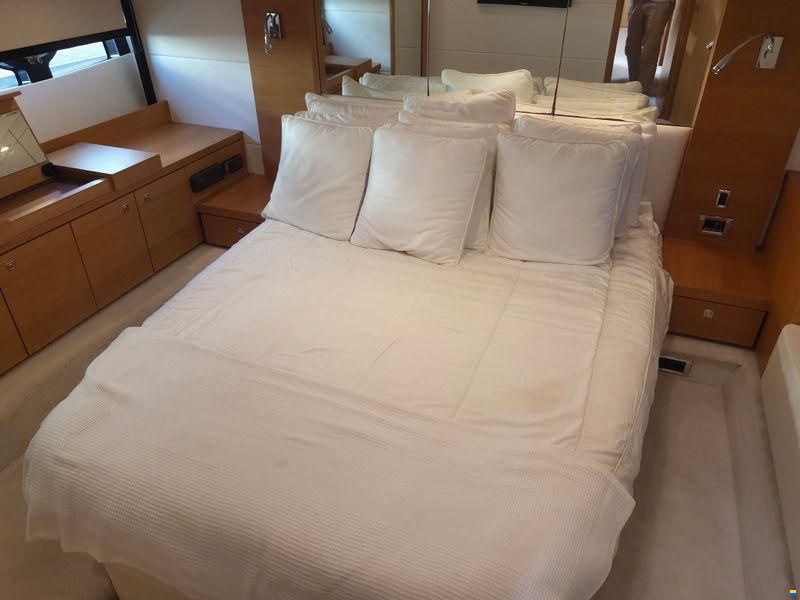 Sunseeker Portofino 48