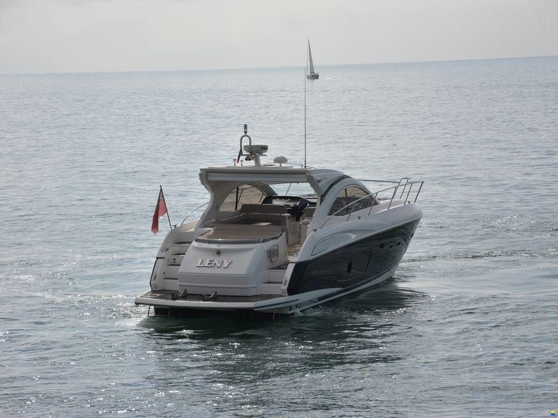 Sunseeker Portofino 48