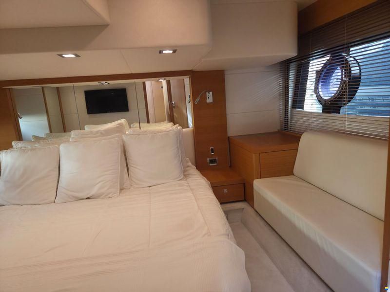 Sunseeker Portofino 48