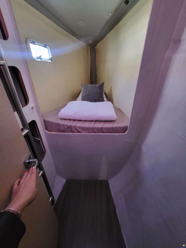 Fountaine Pajot SAONA 47