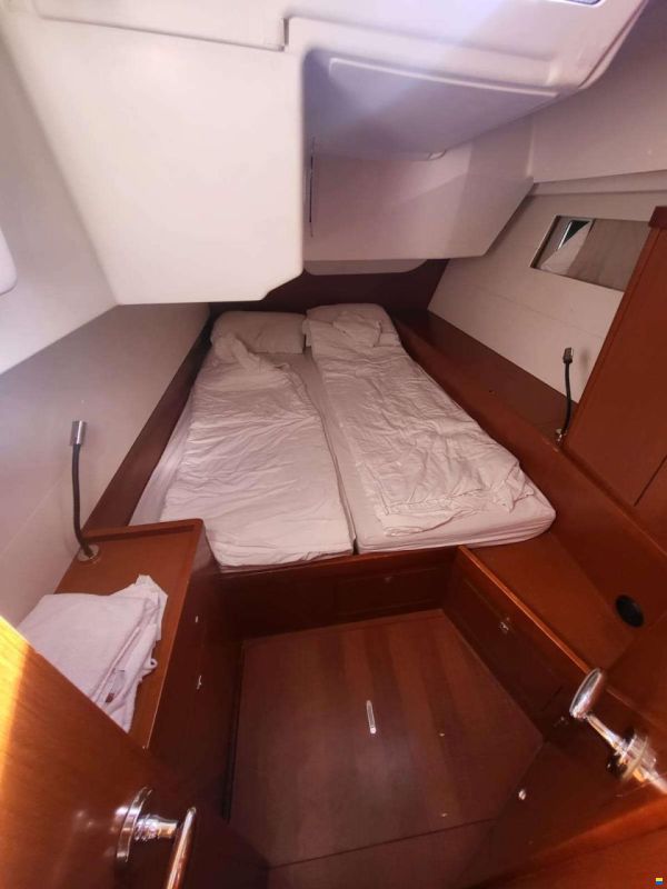 Beneteau OCEANIS 48