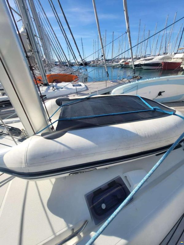 Beneteau OCEANIS 48