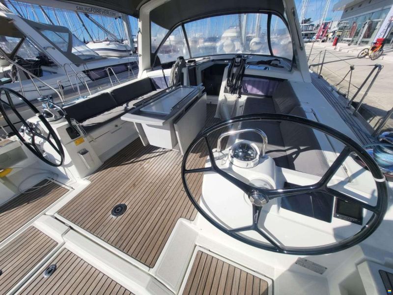 Beneteau OCEANIS 48