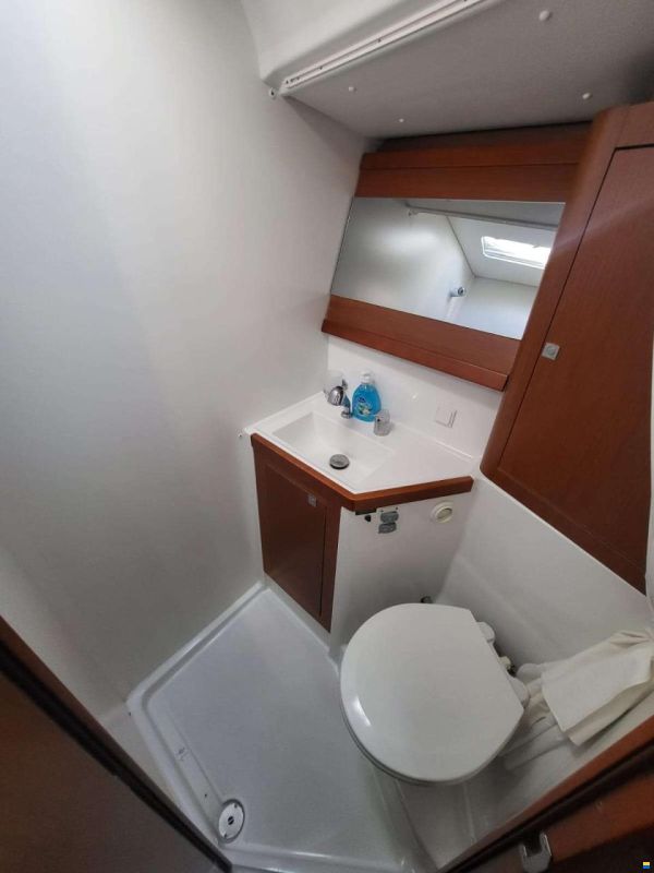 Beneteau OCEANIS 48