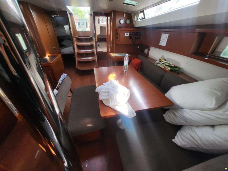 Beneteau OCEANIS 48
