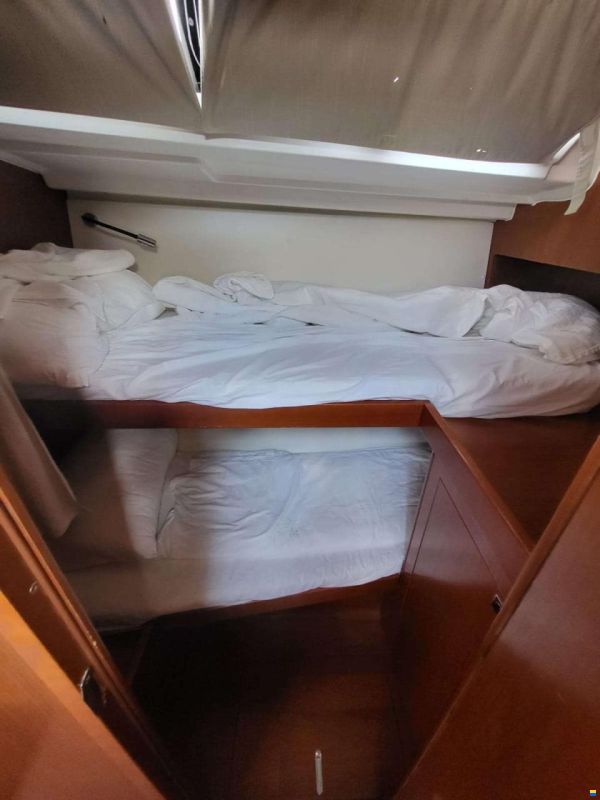 Beneteau OCEANIS 48