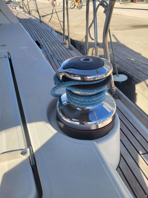 Beneteau OCEANIS 48