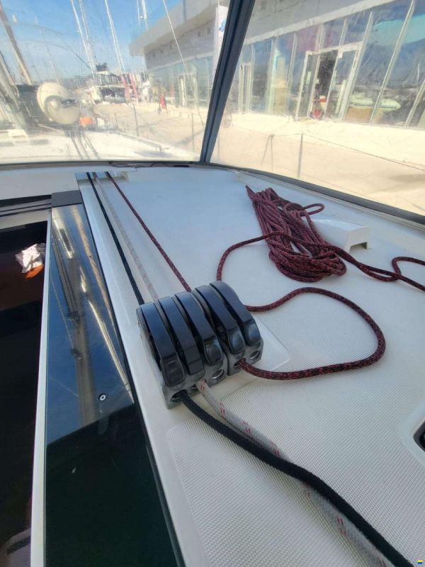Beneteau OCEANIS 48