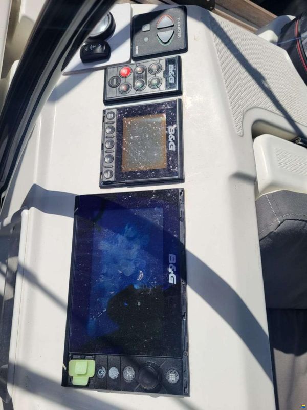 Beneteau OCEANIS 48
