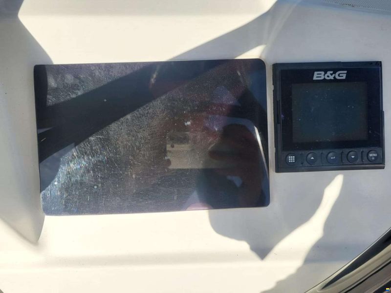 Beneteau OCEANIS 48