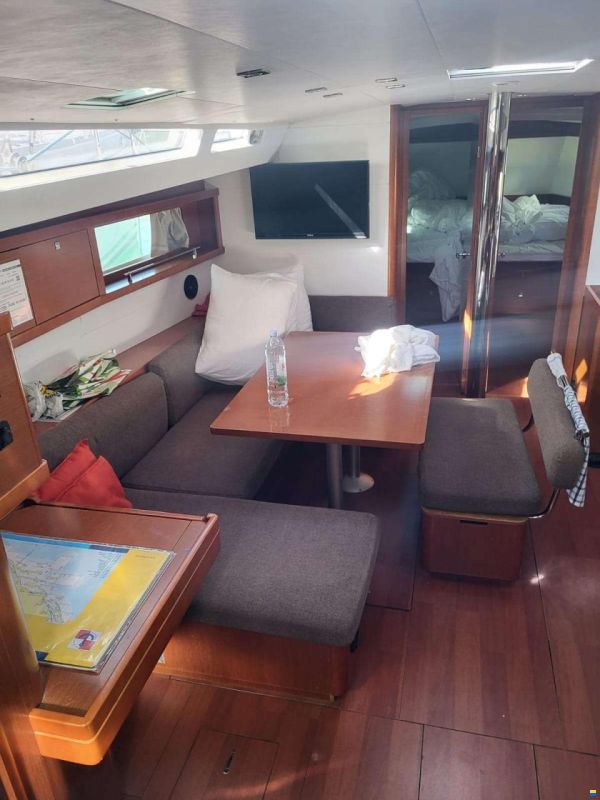 Beneteau OCEANIS 48
