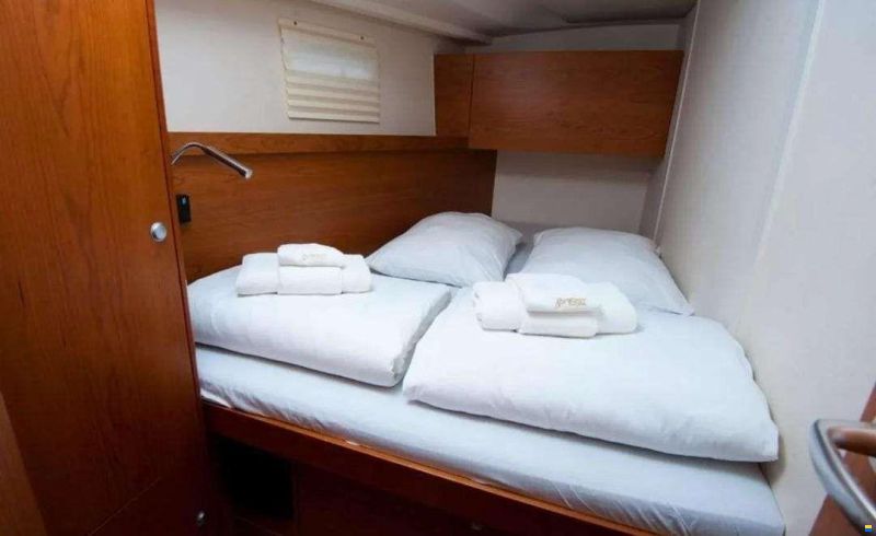 Hanse 505