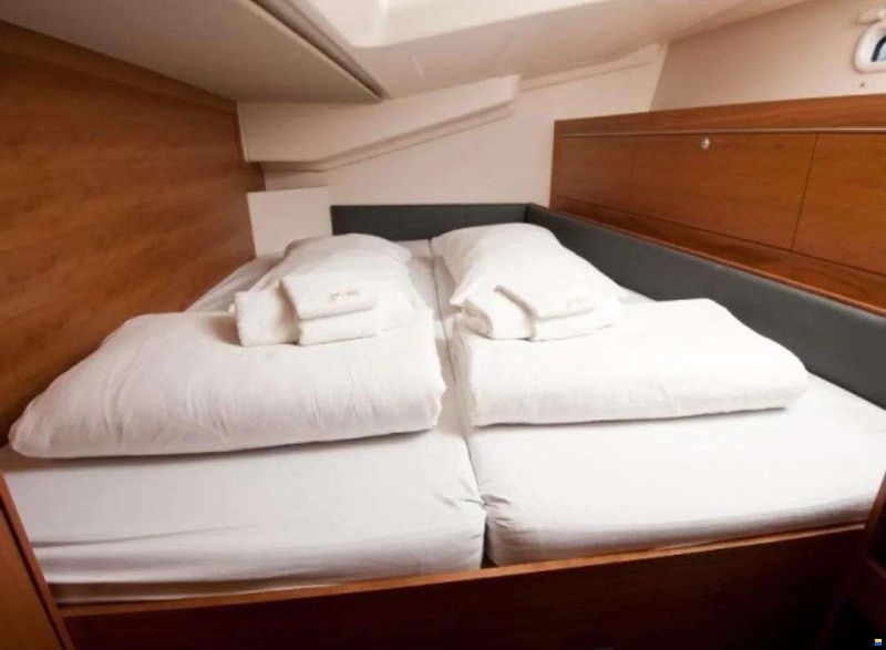 Hanse 505