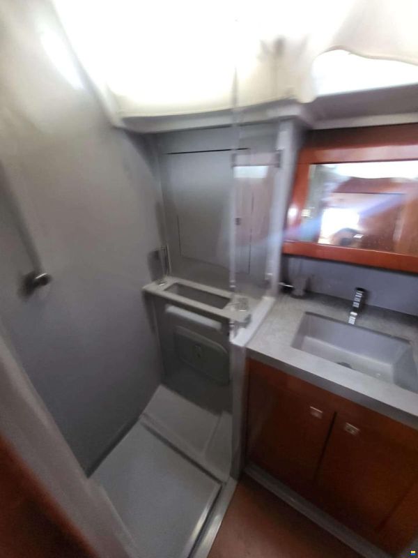 Beneteau OCEANIS 55