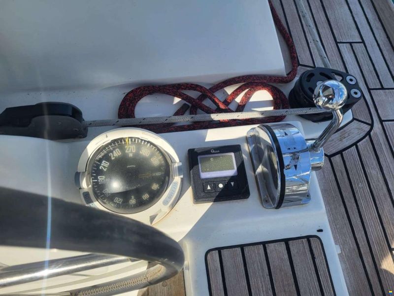 Beneteau OCEANIS 55