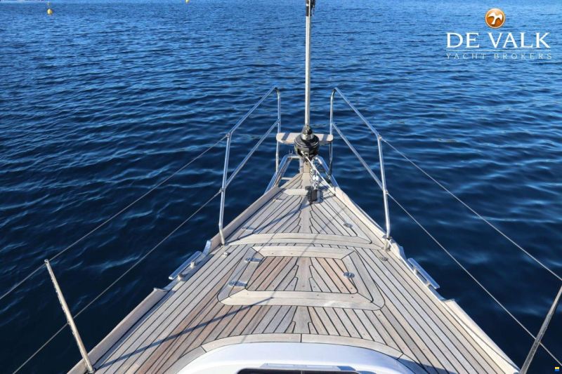 Nordship 40 DS