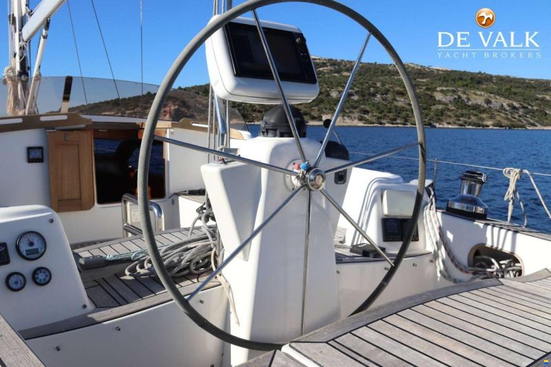 Nordship 40 DS