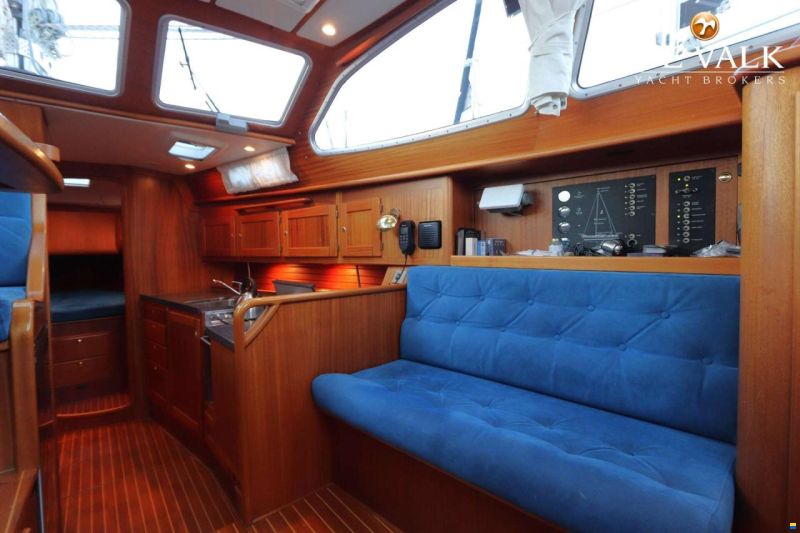 Nordship 40 DS