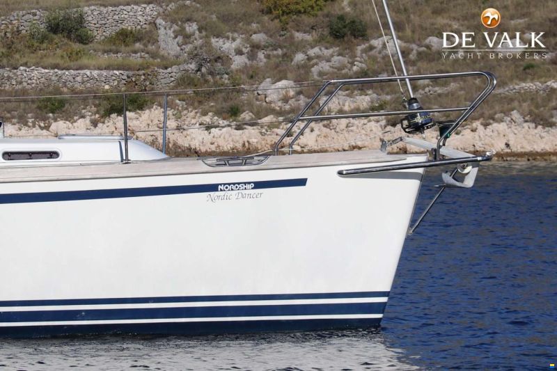 Nordship 40 DS